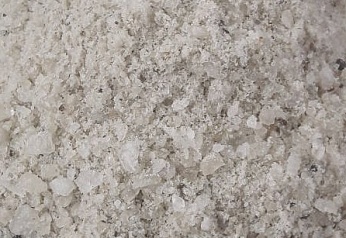 MINERAL CONCENTRATES HALITE 1